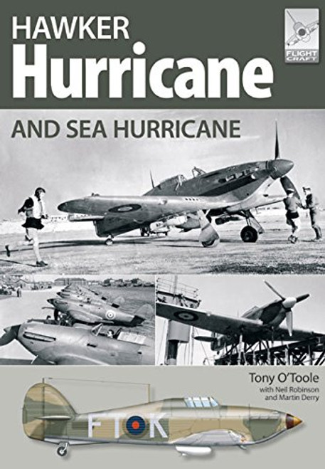 Hawker Hurricane and Sea Hurricane (Flight Craft)