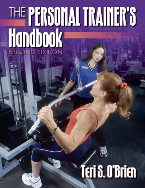 The Personal Trainer's Handbook - 2nd Edition