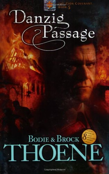 Danzig Passage (Zion Covenant, Book 5)