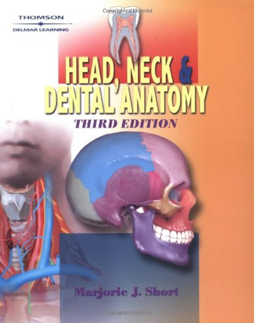 Head, Neck and Dental Anatomy