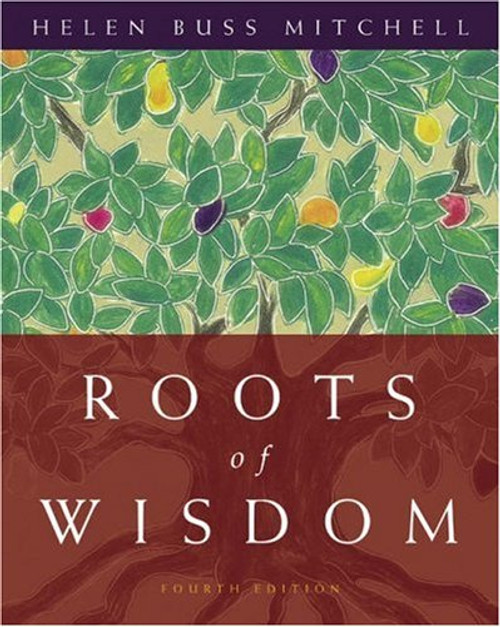 Roots of Wisdom (with InfoTrac)