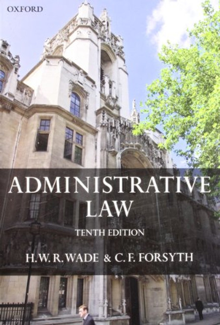 Administrative Law