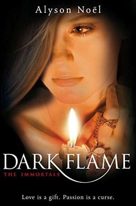 The Immortals: Dark Flame