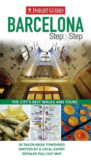 Barcelona (Step by Step)
