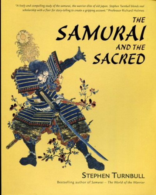 The Samurai and the Sacred