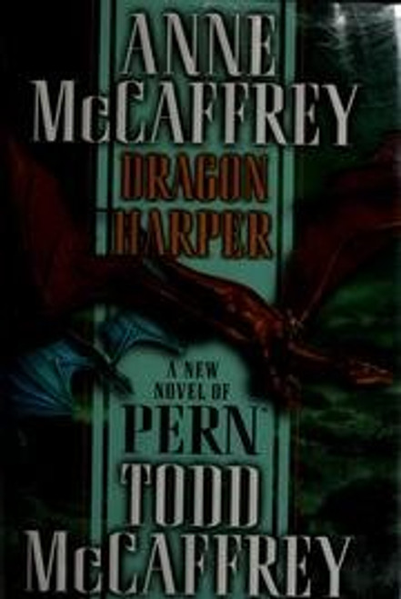 Dragon Harper (The Dragonriders of Pern) Dragon Harper (The Dragonriders of Pern)