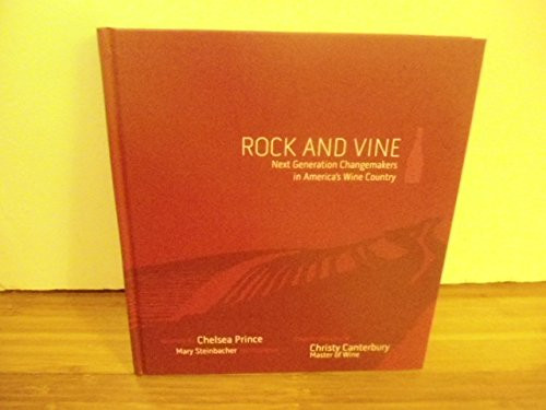 Rock and Vine Next Generation Changemakers in Americas Wine Country