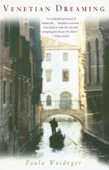 Venetian Dreaming