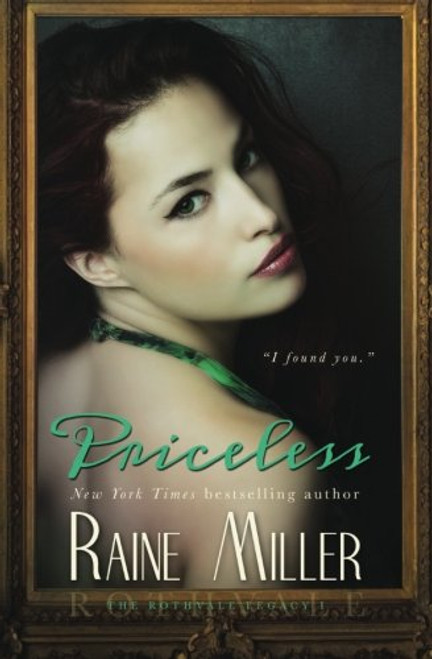 Priceless (Rothvale Legacy) (Volume 1)