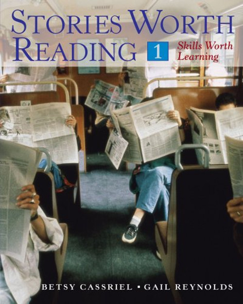 Stories Worth Reading 1