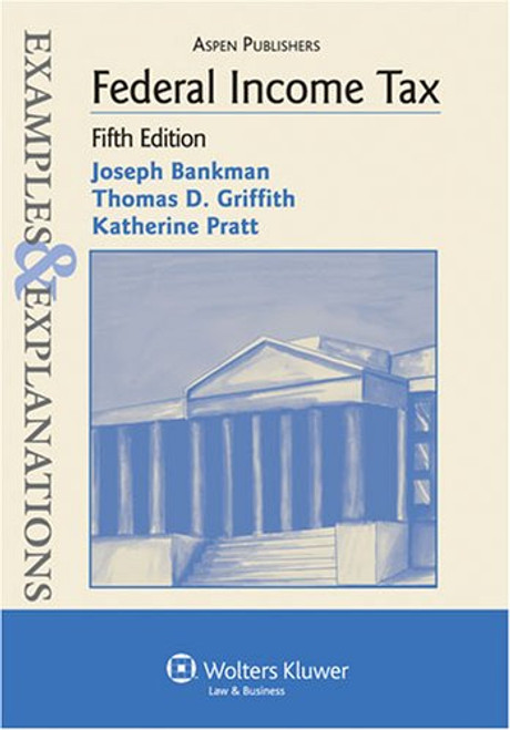 Federal Income Tax: Examples & Explanations