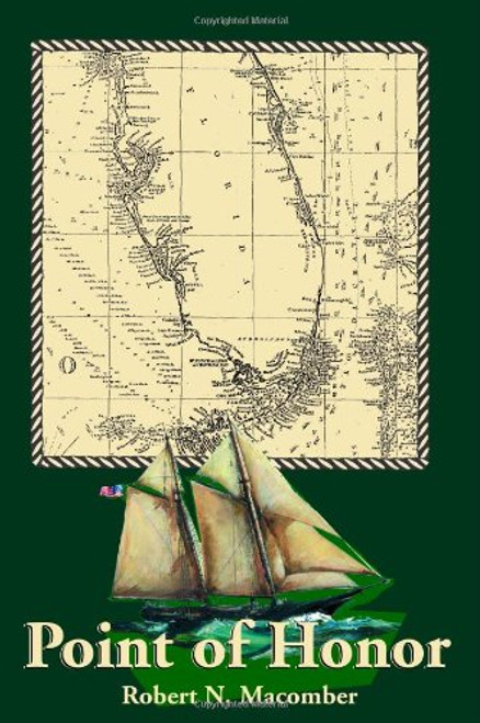 Point of Honor (Honor Series)