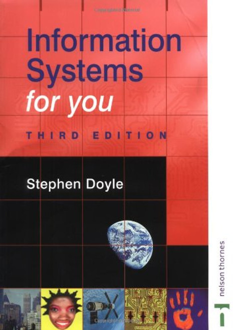 Information Systems for You
