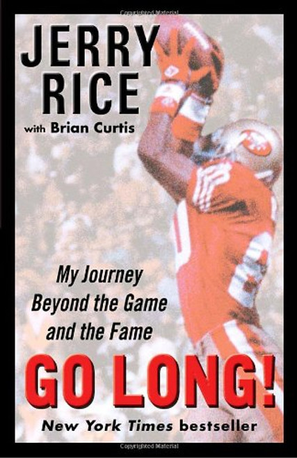 Go Long!: My Journey Beyond the Game and the Fame