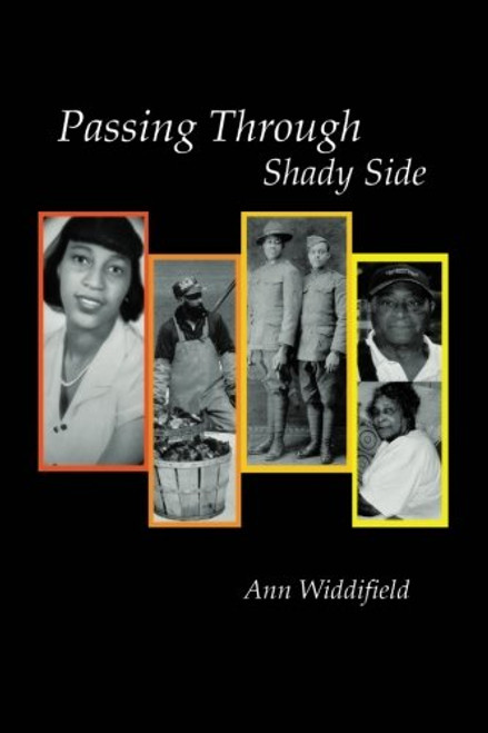 Passing Through Shady Side