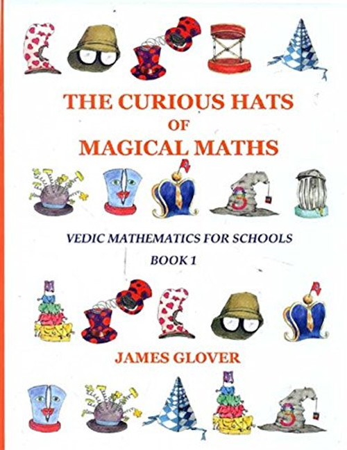 Vedic Mathematics for Schools (Book 1) (Bk.1)