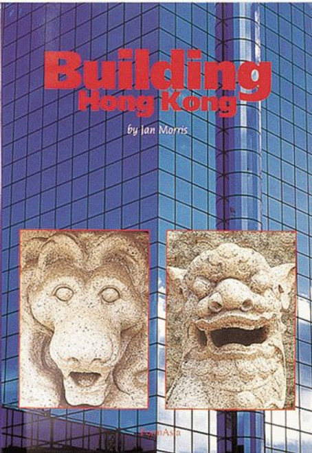 Building Hong Kong