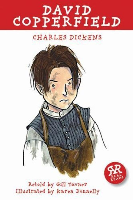 David Copperfield (Charles Dickens)