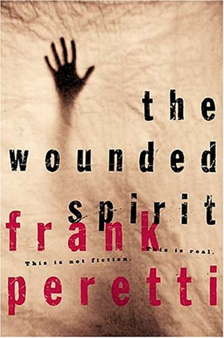 The Wounded Spirit