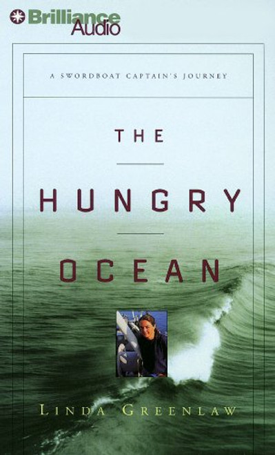 The Hungry Ocean