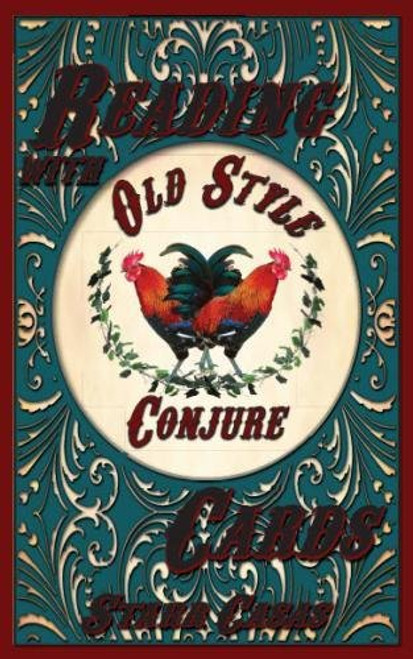 Reading With Old Style Conjure Cards