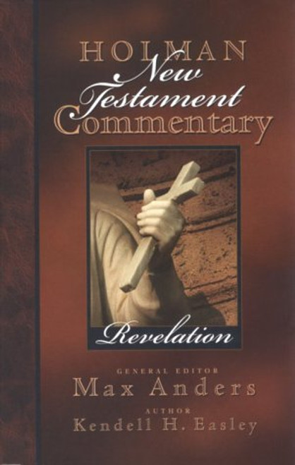 12: Holman New Testament Commentary - Revelation