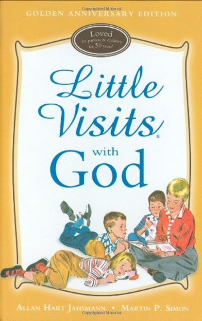 Little Visits with God