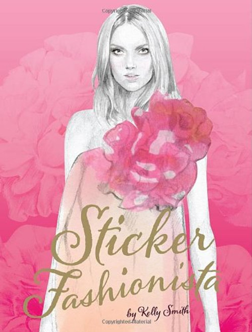 Sticker Fashionista