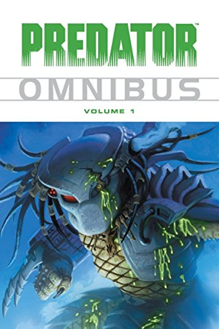 Predator Omnibus Volume 1 (v. 1)