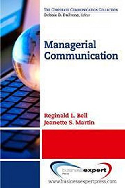 Managerial Communication (Corporate Communication Collection)