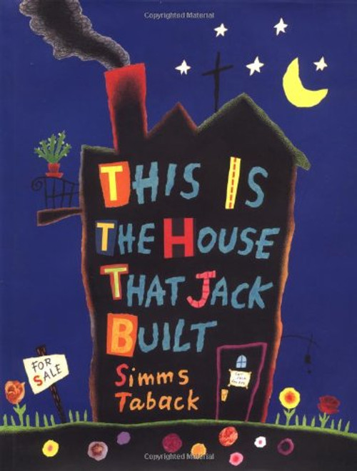 This Is The House That Jack Built