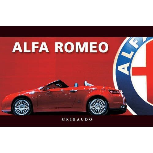 Alfa Romeo (Icon of Style)