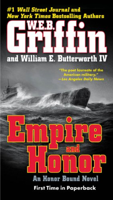 Empire and Honor (Honor Bound)