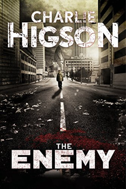 The Enemy (An Enemy Novel)