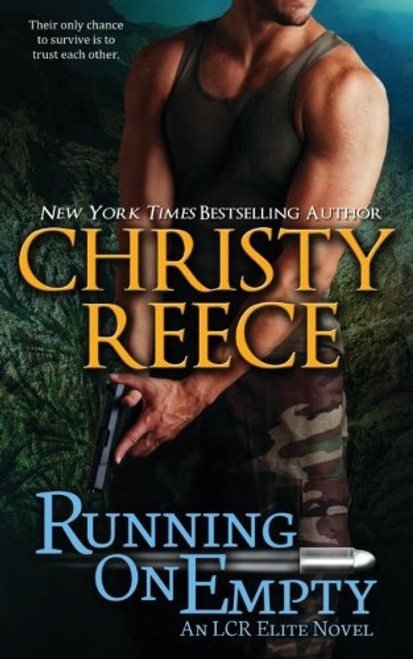 Running On Empty: An LCR Elite Novel