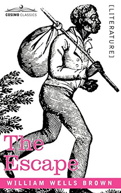 The Escape or, A Leap for Freedom The Escape or, A Leap for Freedom