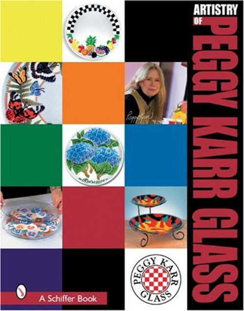 The Artistry Of Peggy Karr Glass