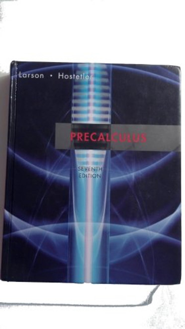 PRECALCULUS >CUSTOM<