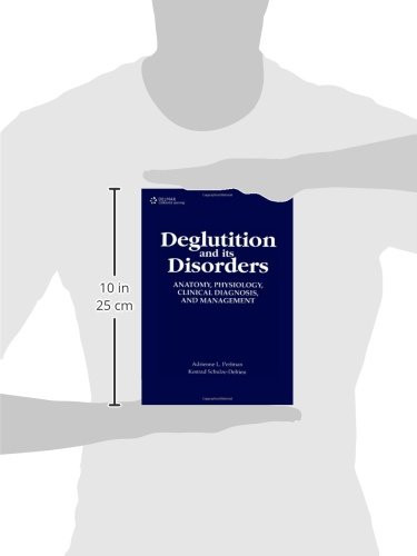 Deglutition and Its Disorders: Anatomy, Physiology, Clinical Diagnosis and Management