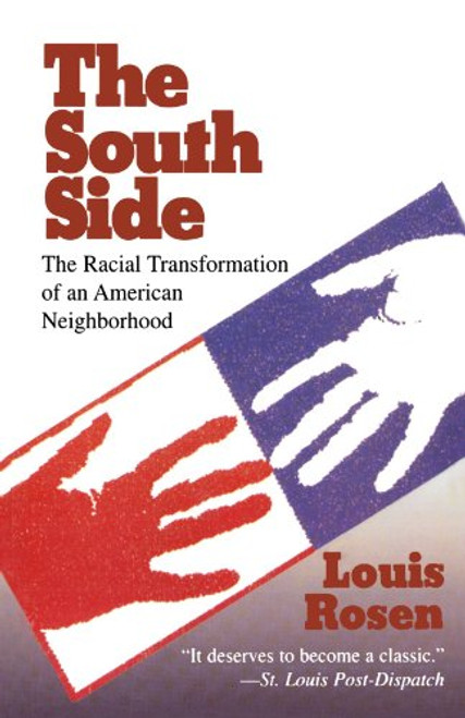 The South Side: The Racial Transformation of an American Neighborhood (Glas, 21)