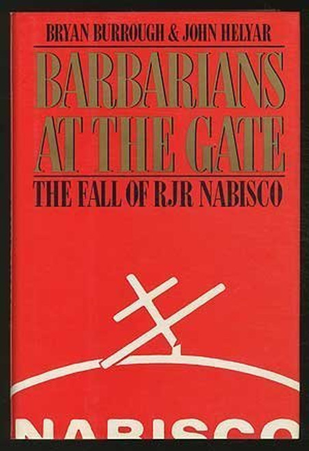 Barbarians at the Gate