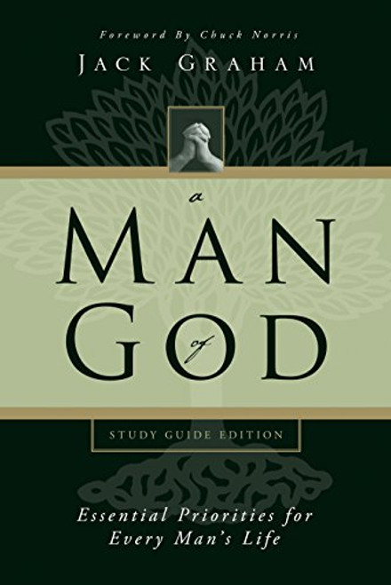 A Man of God (Study Guide Edition)