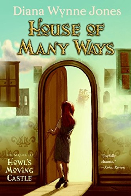 House of Many Ways (World of Howl)