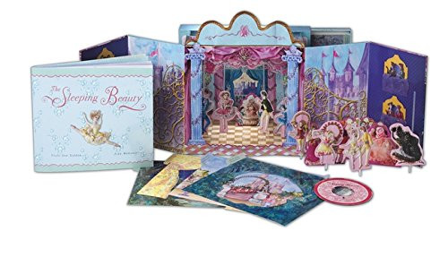 The Sleeping Beauty Ballet Theatre