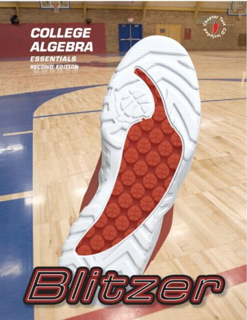 College Algebra Essentials (2nd Edition)