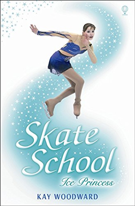 Skate School: Ice Princess