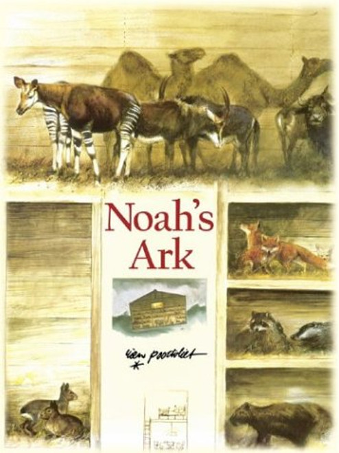 Noah's Ark