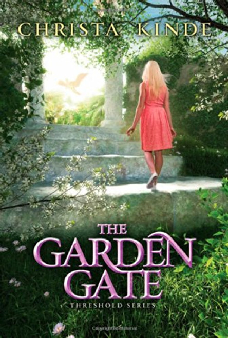 The Garden Gate (Threshold)