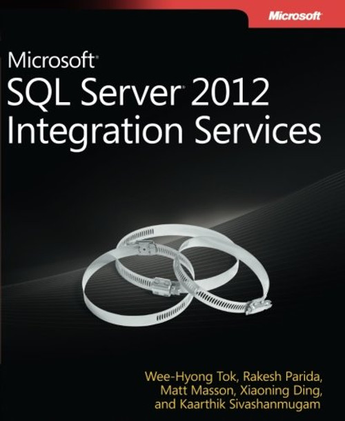 Microsoft SQL Server 2012 Integration Services (Developer Reference)