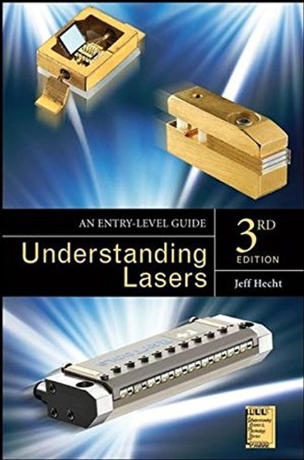 Understanding Lasers: An Entry-Level Guide